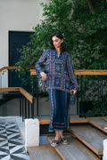 Saira rizwan | VIEVA | ZALE SRV-24-02 - House Of Hania