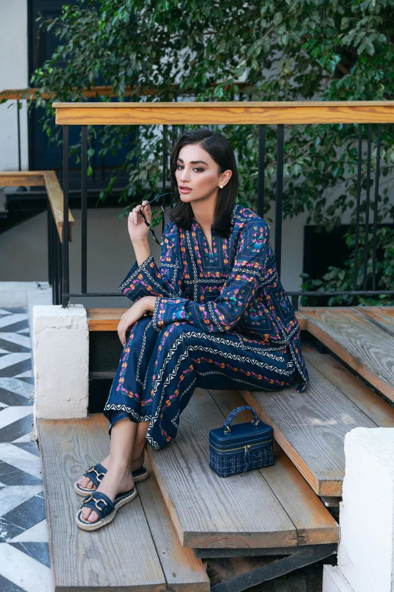 Saira rizwan | VIEVA | ZALE SRV-24-02 - House Of Hania