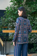 Saira rizwan | VIEVA | ZALE SRV-24-02 - House Of Hania