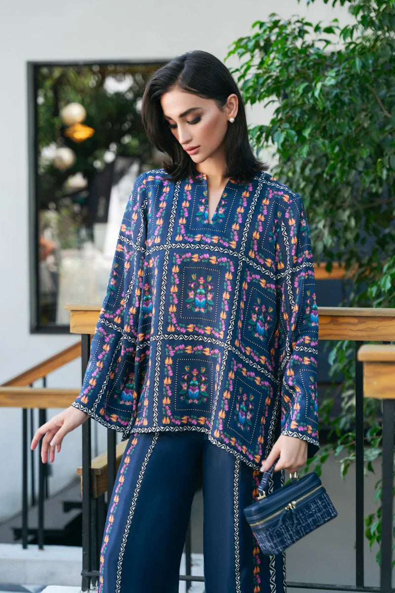 Saira rizwan | VIEVA | ZALE SRV-24-02 - House Of Hania
