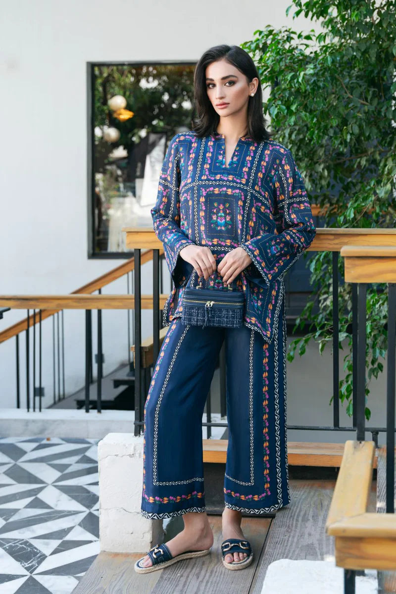 Saira rizwan | VIEVA | ZALE SRV-24-02 - House Of Hania