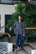 Saira rizwan | VIEVA | ZALE SRV-24-02 - House Of Hania