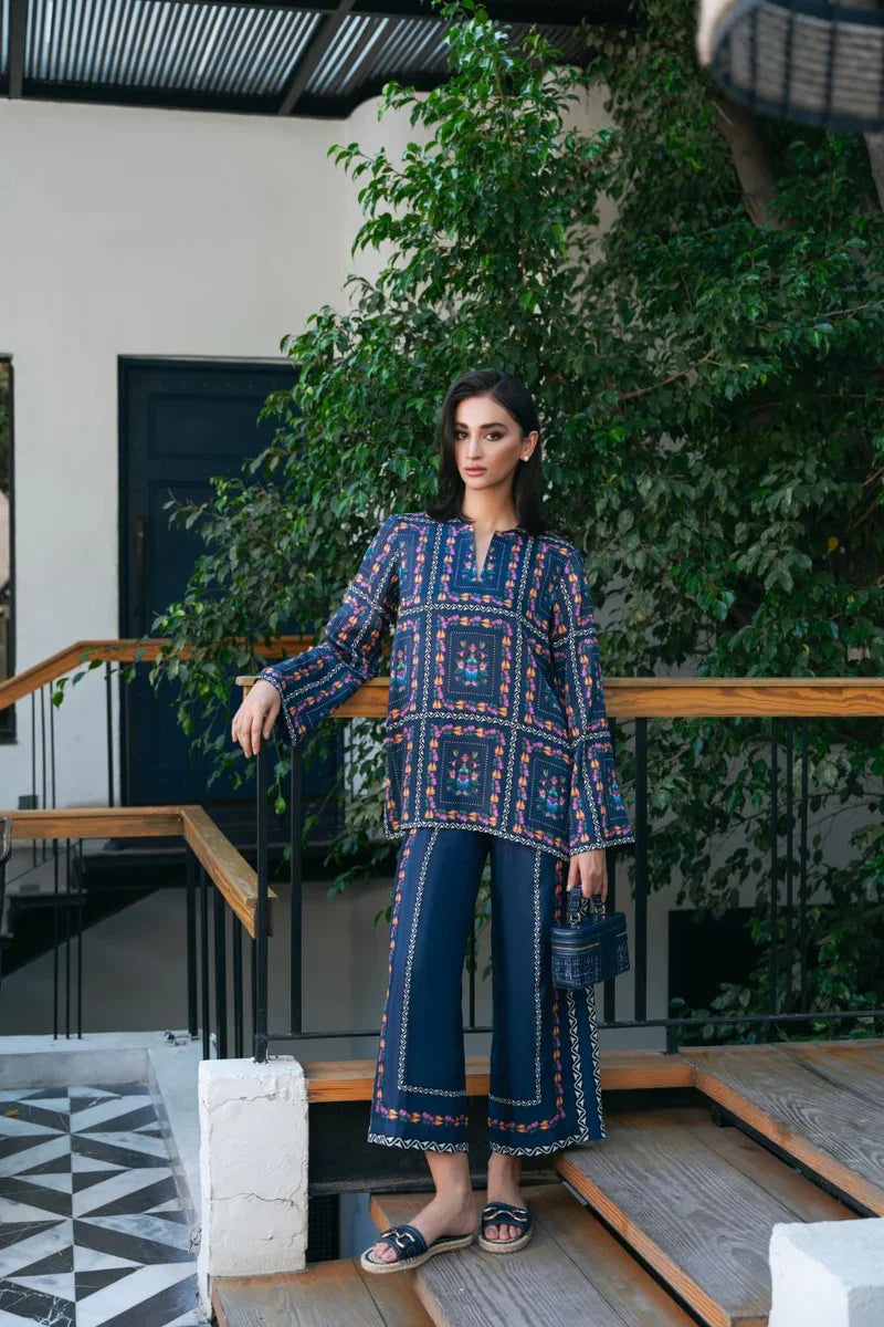 Saira rizwan | VIEVA | ZALE SRV-24-02 - House Of Hania