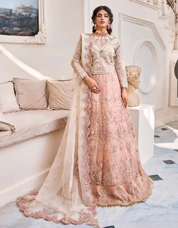 Emaan Adeel ESH 07 outfit — front view