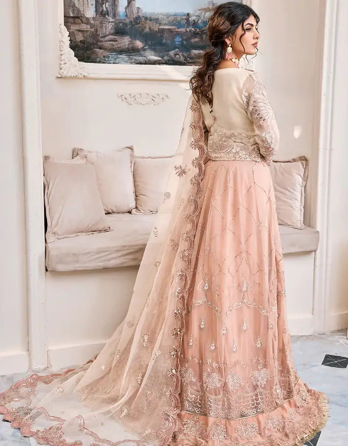 Emaan Adeel ESH 07 outfit — front view