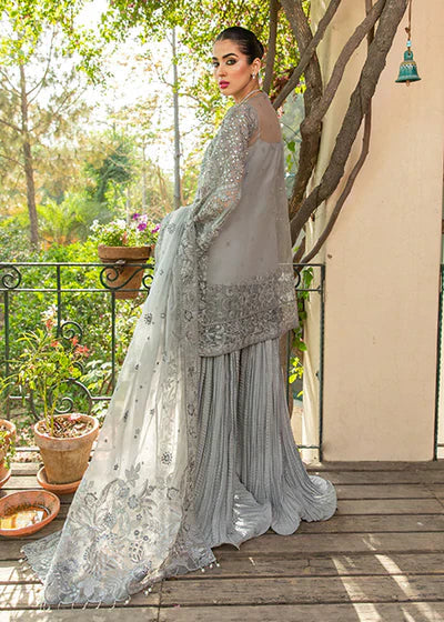 Epoque | Lueur Formals 22 | Moon Stone - House Of Anaya