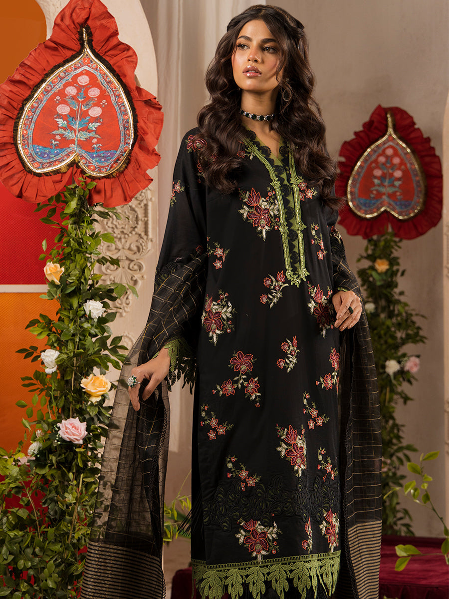 Salitex | Eid Edition | D01 - House Of Hania