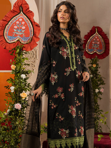 Salitex | Eid Edition | D01 - House Of Hania