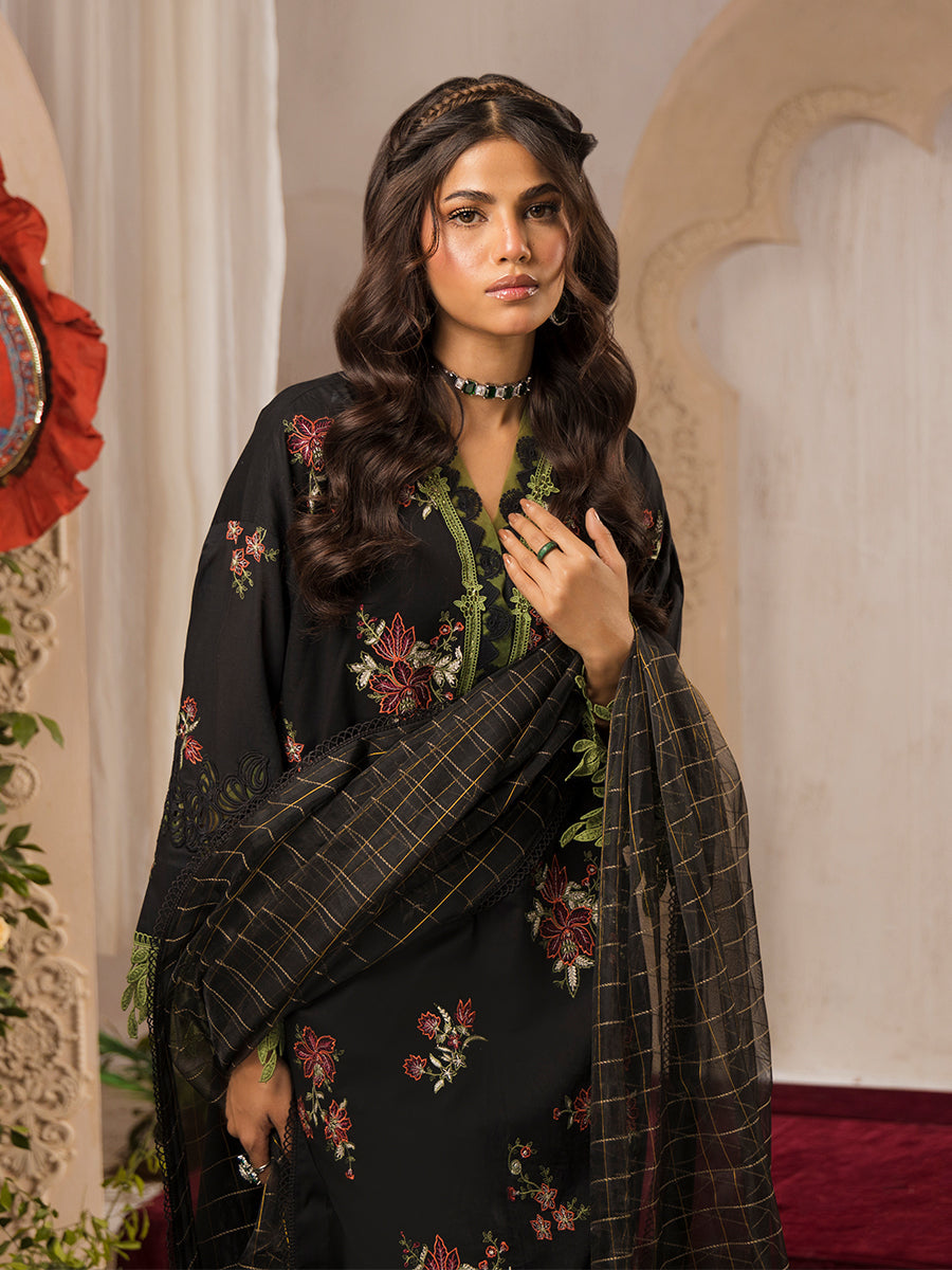 Salitex | Eid Edition | D01 - House Of Hania