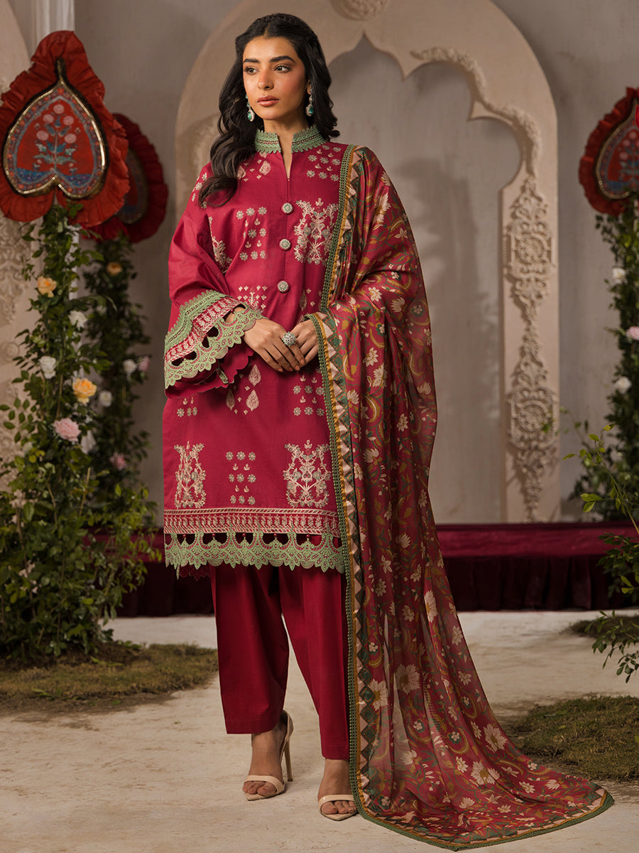 Salitex | Eid Edition | D02 - House Of Hania
