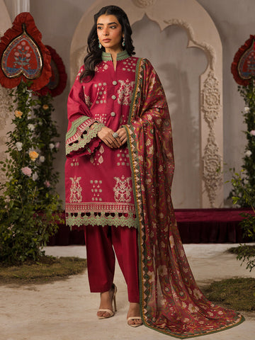 Salitex | Eid Edition | D02 - House Of Hania