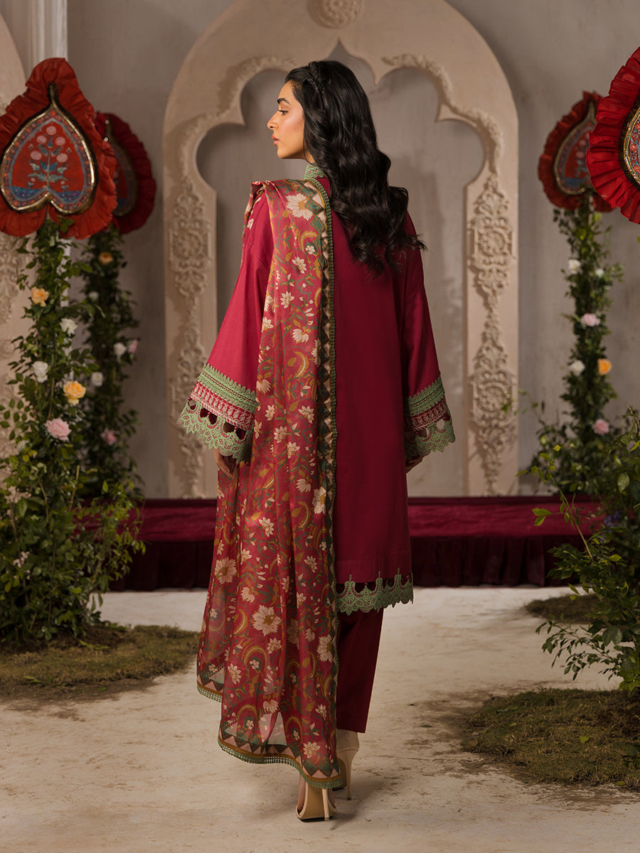 Salitex | Eid Edition | D02 - House Of Hania