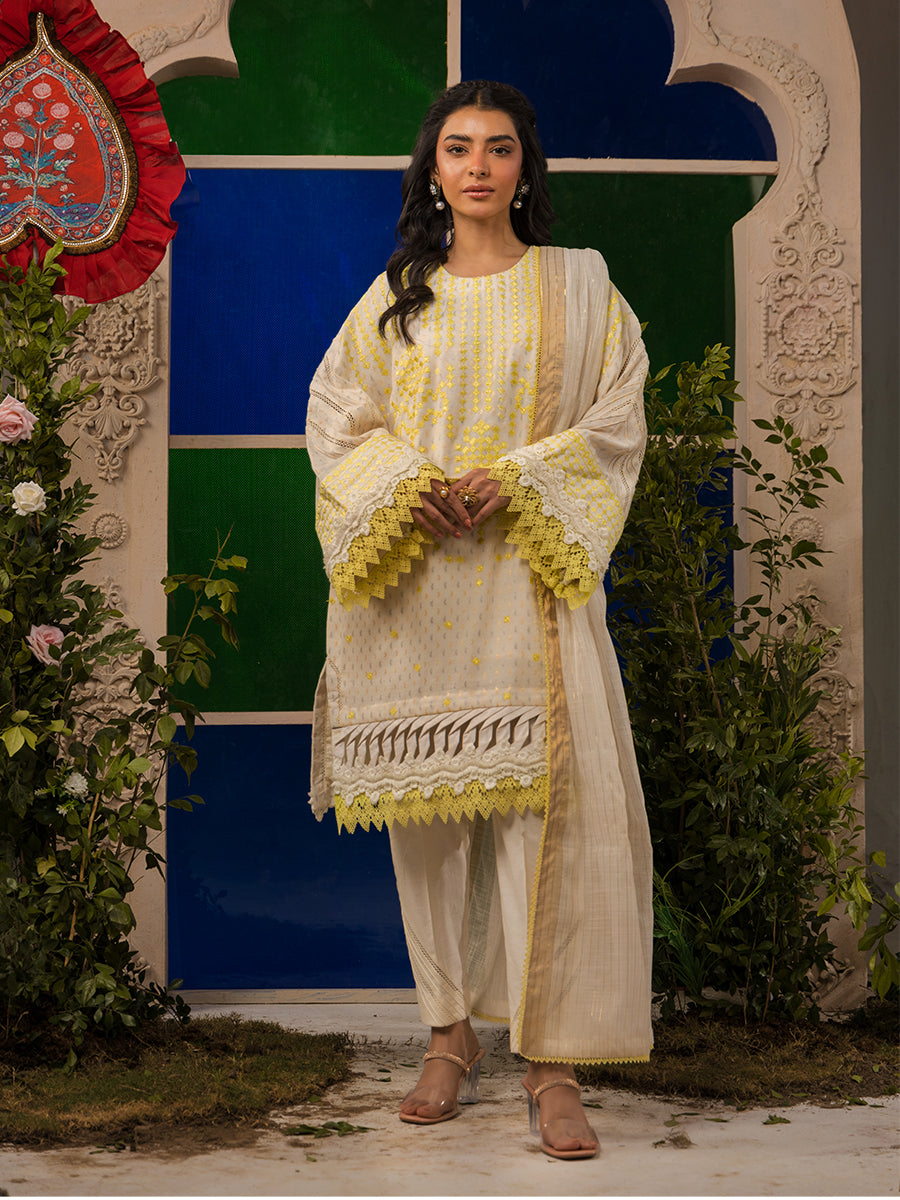 Salitex | Eid Edition | D03 - House Of Hania