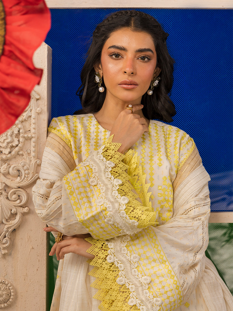 Salitex | Eid Edition | D03 - House Of Hania