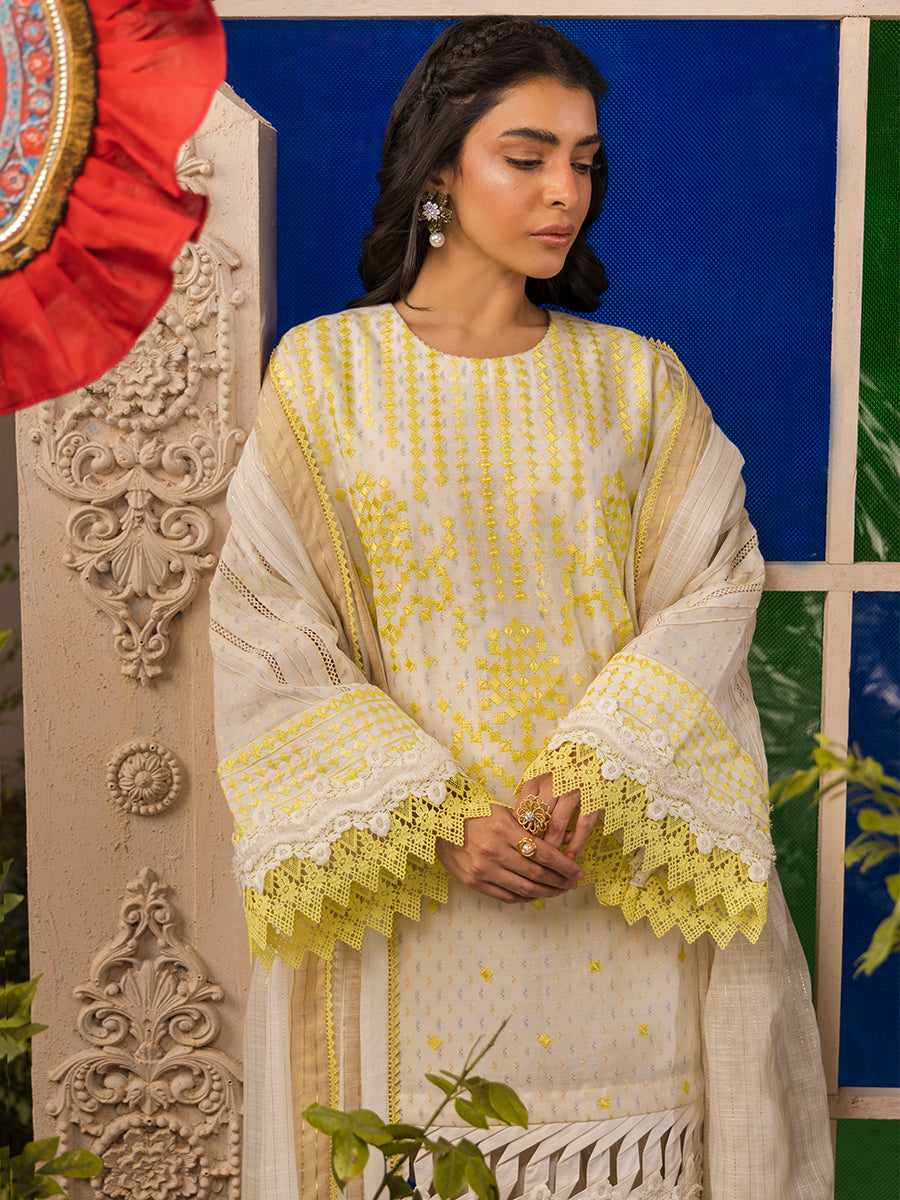 Salitex | Eid Edition | D03 - House Of Hania