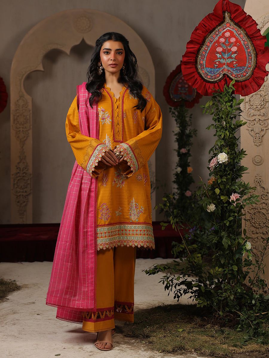 Salitex | Eid Edition | D04 - House Of Hania