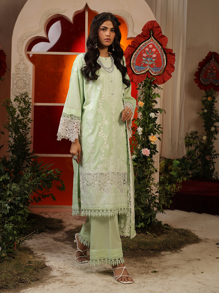 Salitex | Eid Edition | D06 - House Of Hania