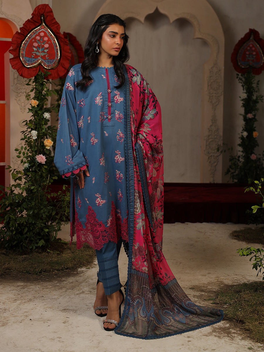 Salitex | Eid Edition | D07 - House Of Hania