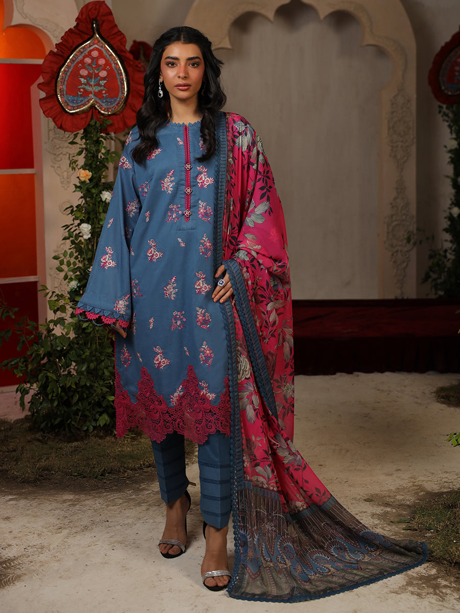 Salitex | Eid Edition | D07 - House Of Hania