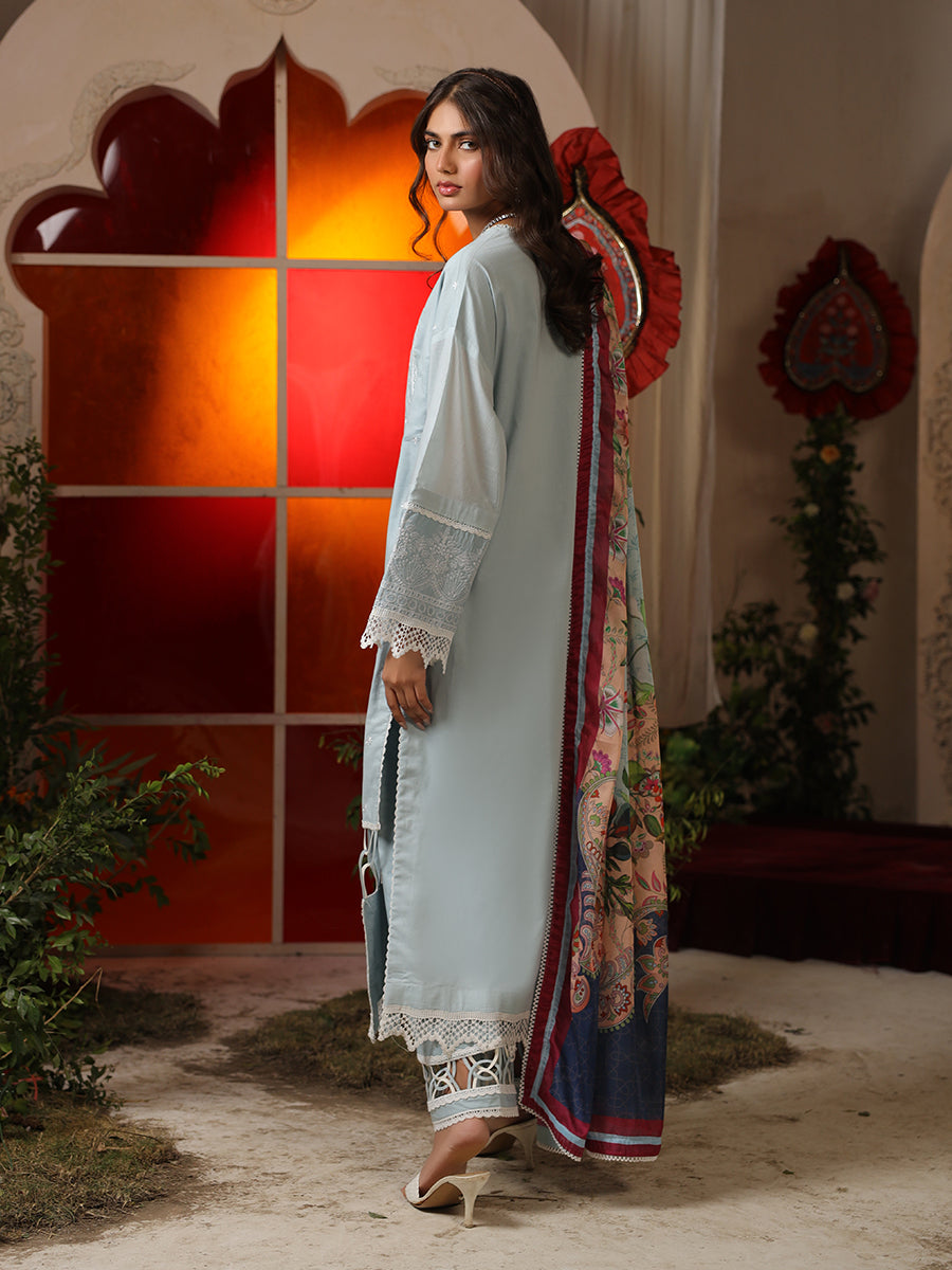 Salitex | Eid Edition | D08 - House Of Hania