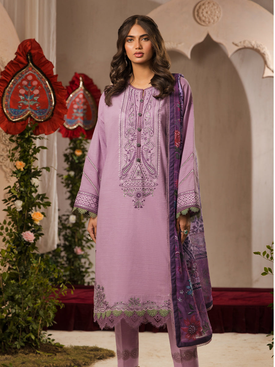 Salitex | Eid Edition | D09 - House Of Hania