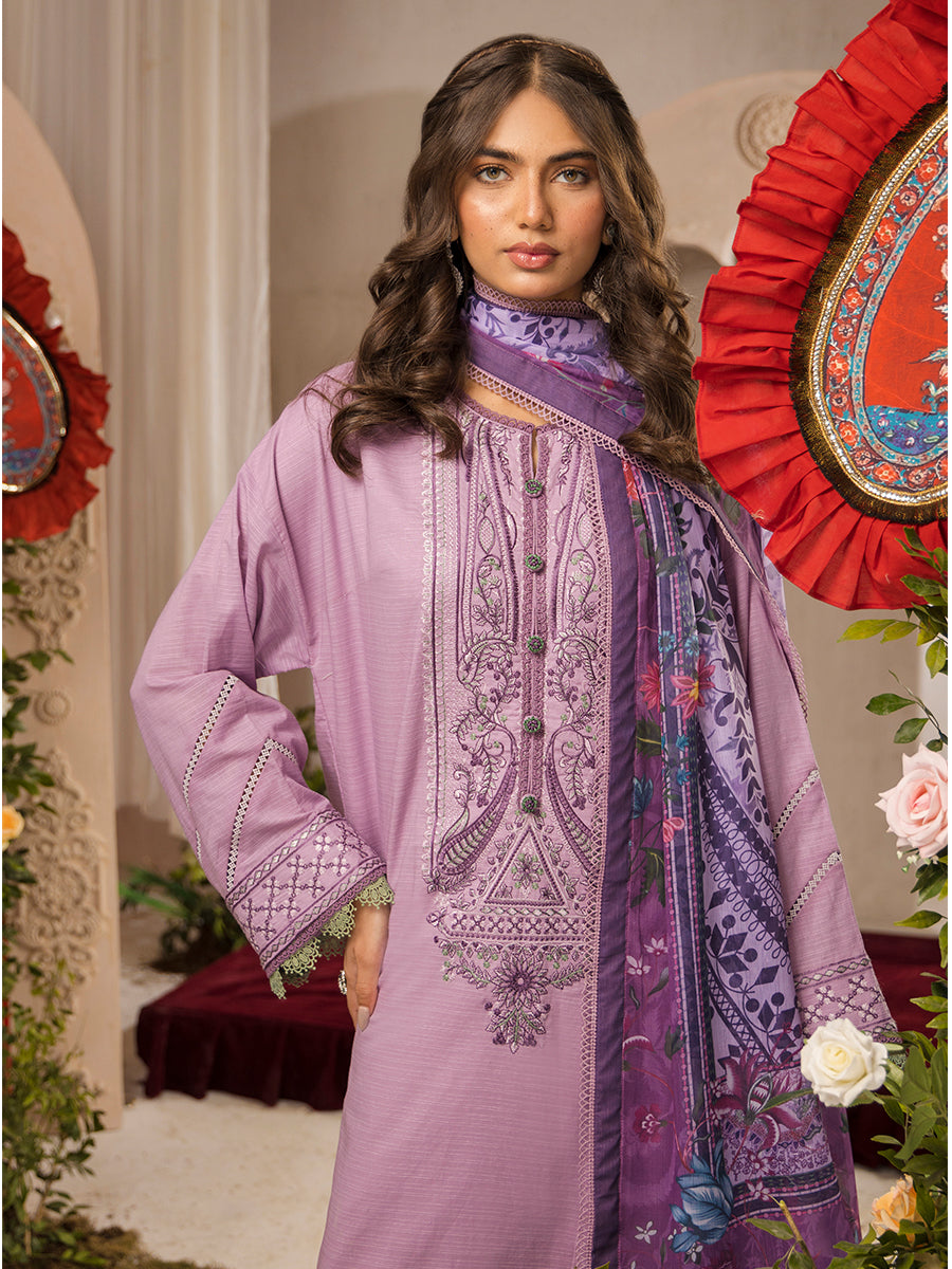 Salitex | Eid Edition | D09 - House Of Hania