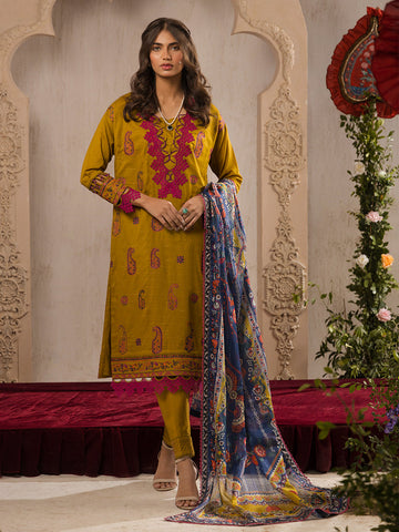 Salitex | Eid Edition | D10 - House Of Hania