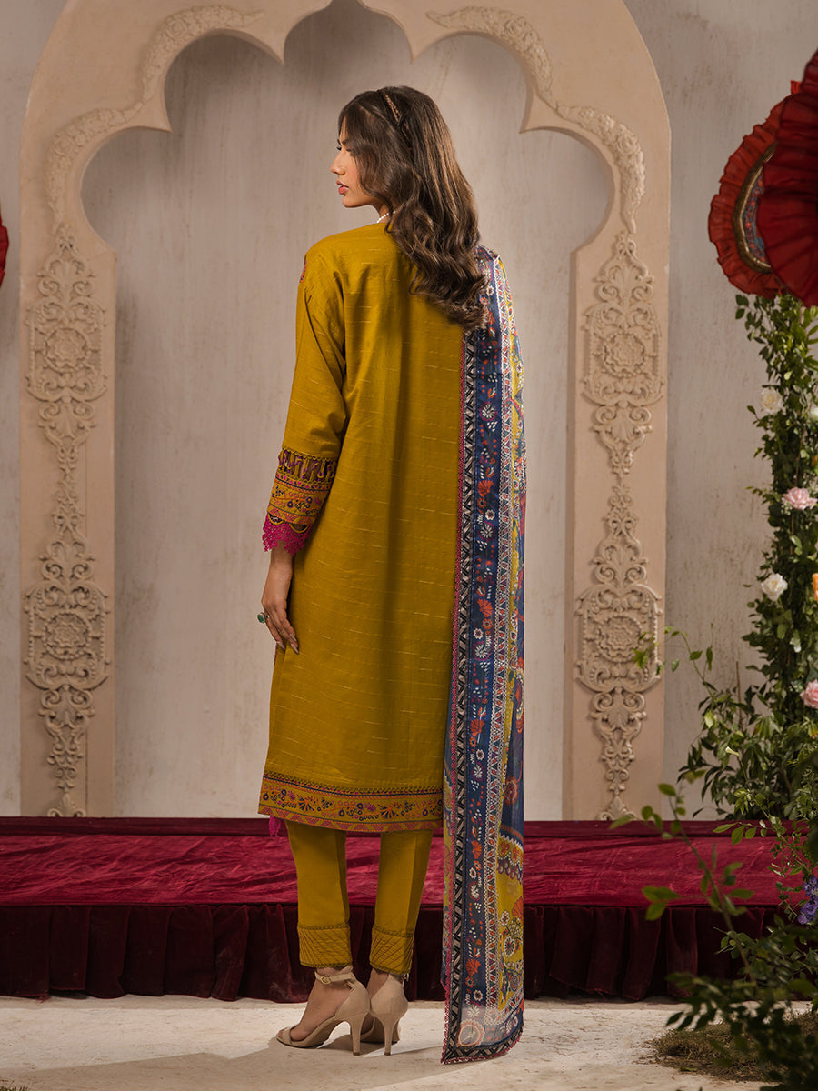 Salitex | Eid Edition | D10 - House Of Hania