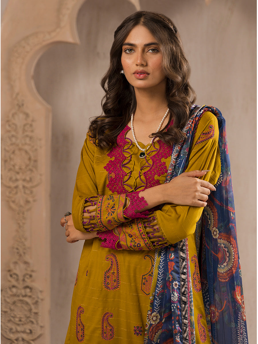 Salitex | Eid Edition | D10 - House Of Hania