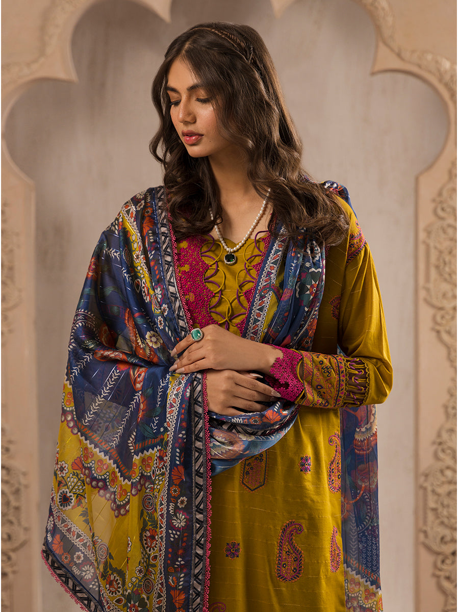 Salitex | Eid Edition | D10 - House Of Hania