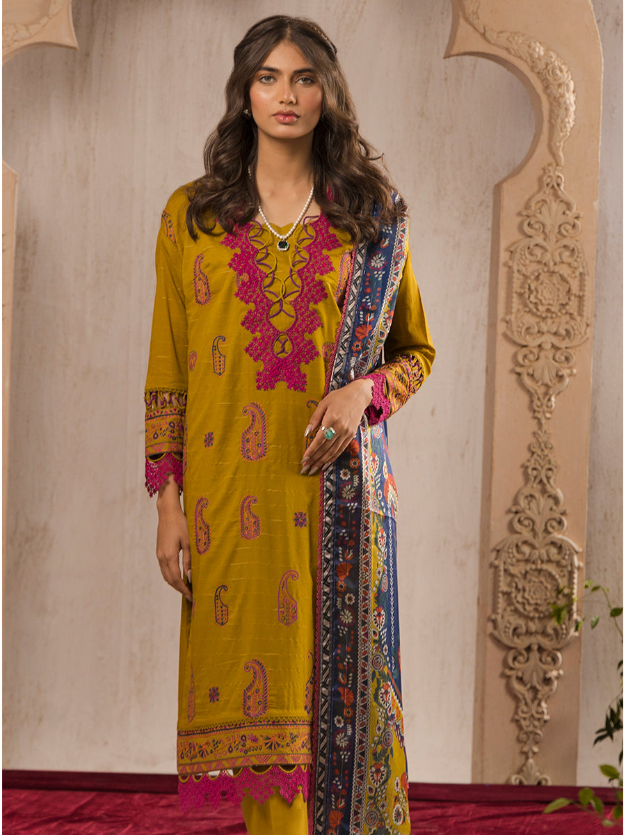 Salitex | Eid Edition | D10 - House Of Hania