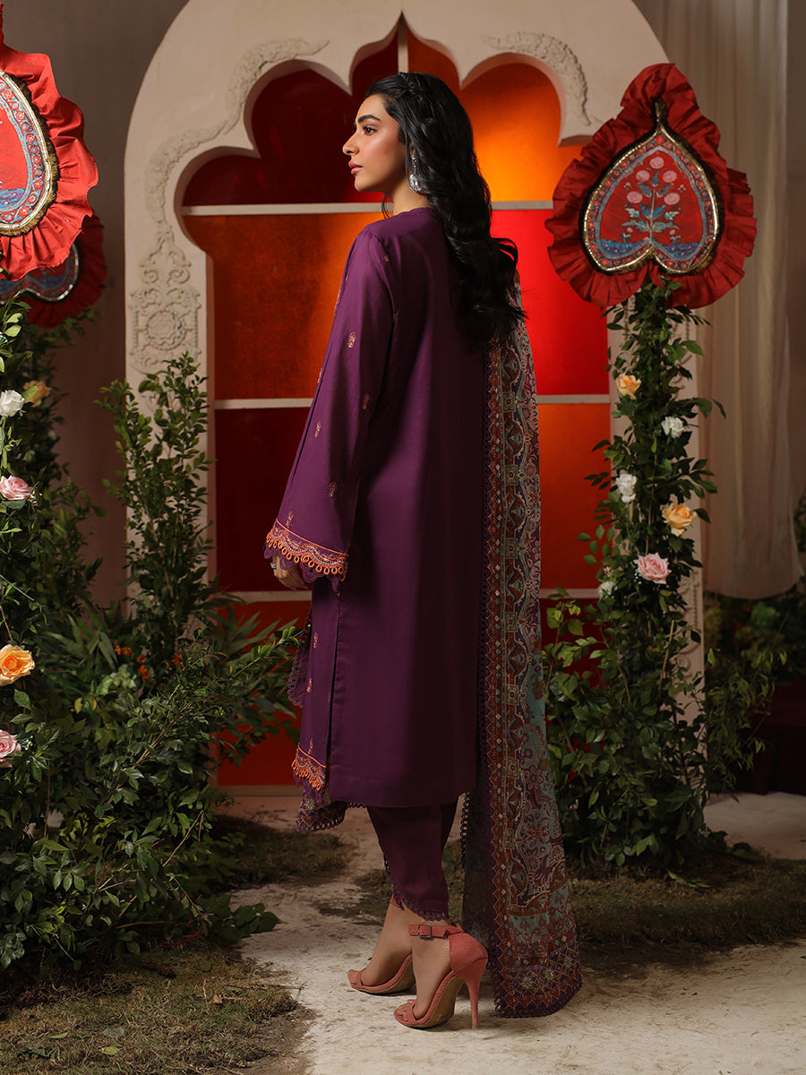 Salitex | Eid Edition | D11 - House Of Hania