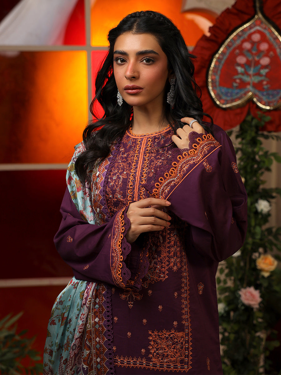 Salitex | Eid Edition | D11 - House Of Hania
