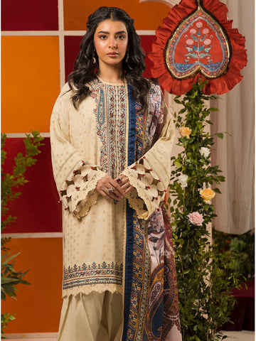 Salitex | Eid Edition | D12 - House Of Hania