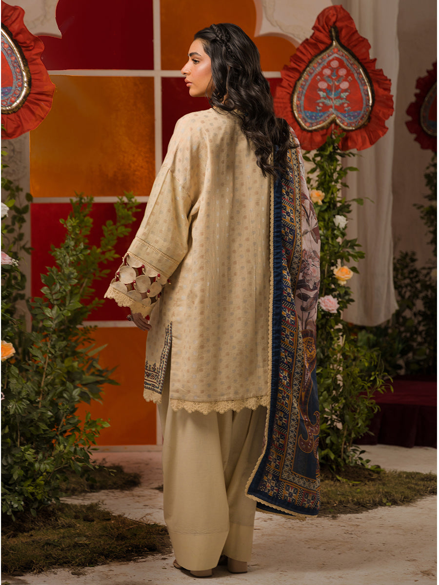 Salitex | Eid Edition | D12 - House Of Hania