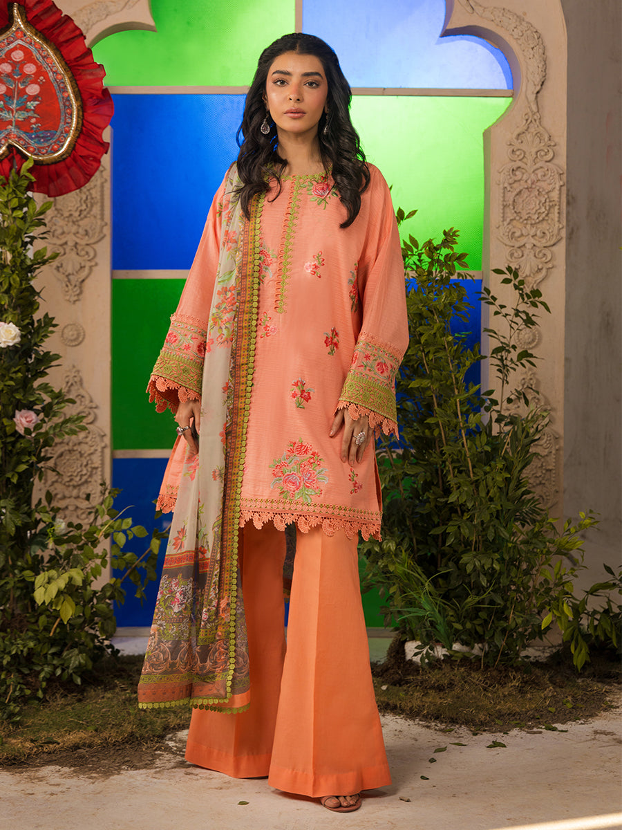 Salitex | Eid Edition | D14 - House Of Hania
