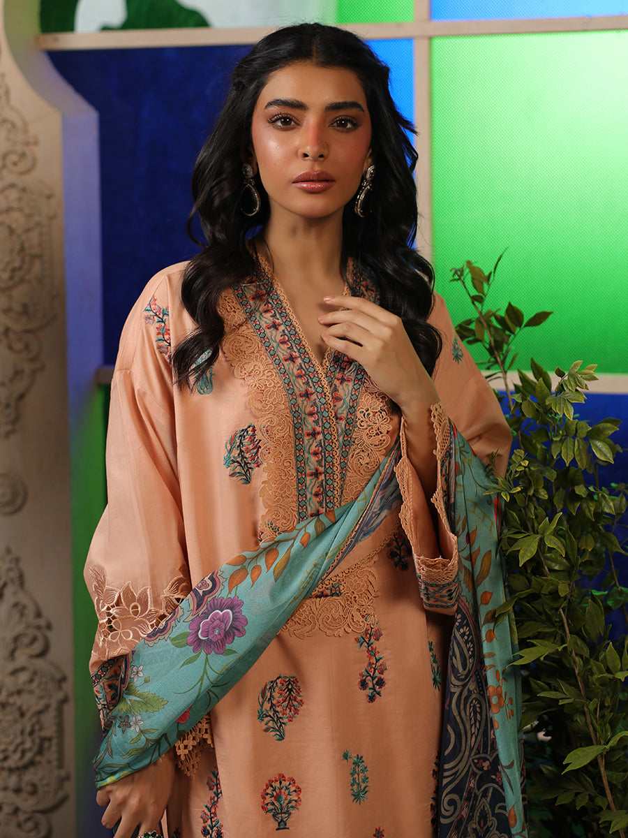 Salitex | Eid Edition | D16 - House Of Hania