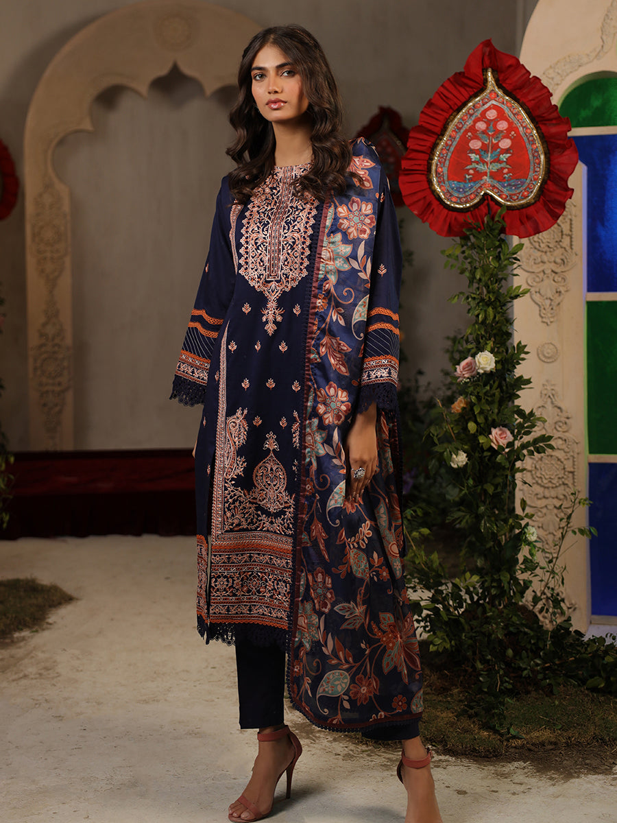 Salitex | Eid Edition | D17 - House Of Hania