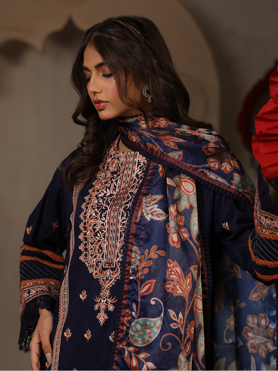 Salitex | Eid Edition | D17 - House Of Hania