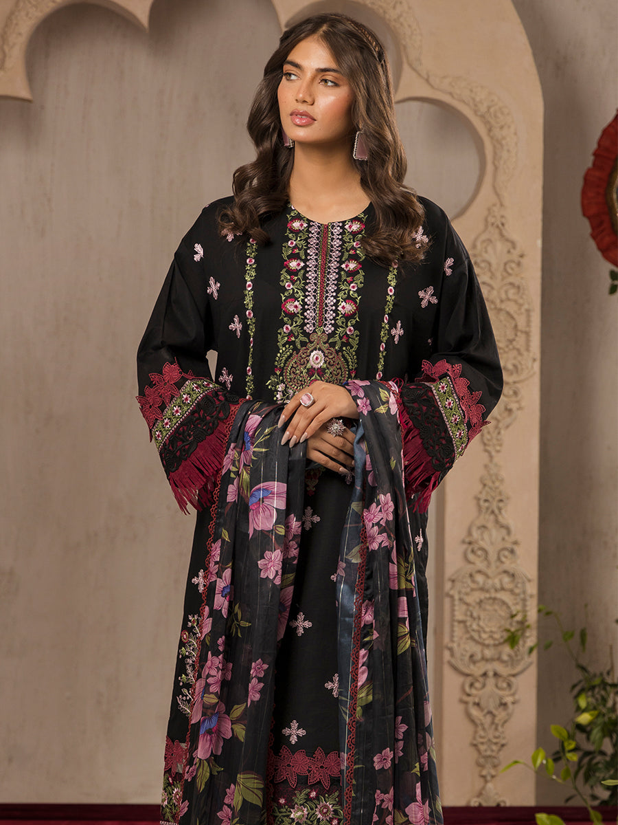 Salitex | Eid Edition | D18 - House Of Hania