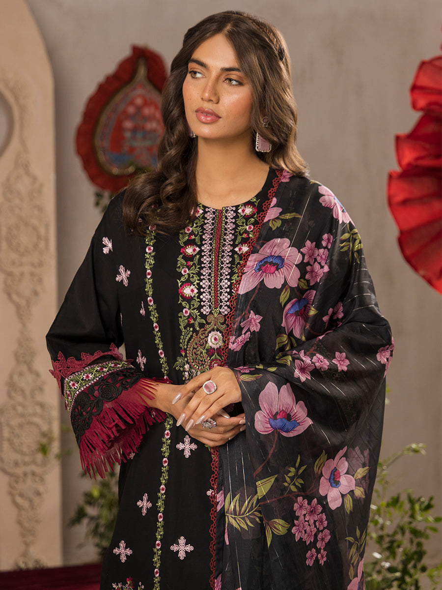 Salitex | Eid Edition | D18 - House Of Hania