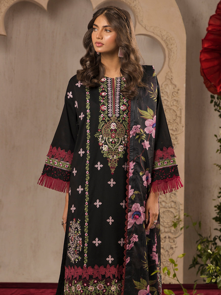 Salitex | Eid Edition | D18 - House Of Hania