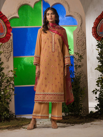 Salitex | Eid Edition | D19 - House Of Hania