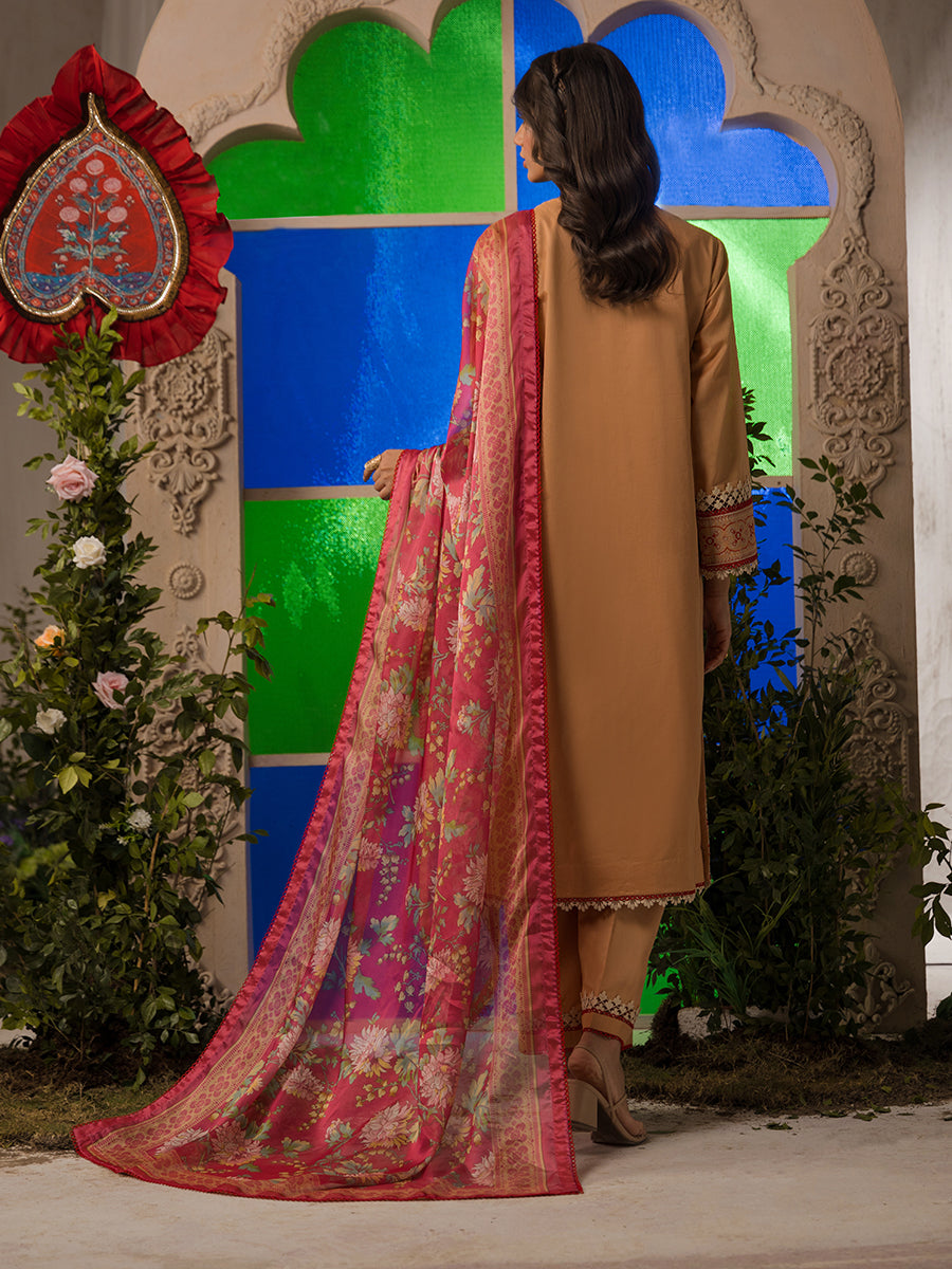 Salitex | Eid Edition | D19 - House Of Hania