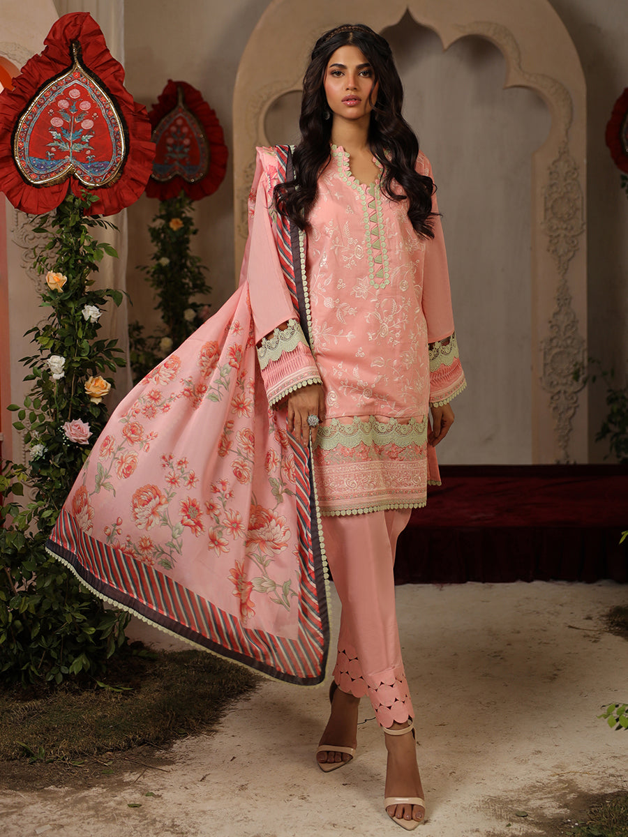 Salitex | Eid Edition | D20 - House Of Hania