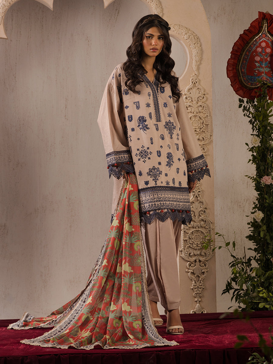 Salitex | Eid Edition | D21 - House Of Hania