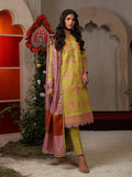 Salitex | Eid Edition | D22 - House Of Hania