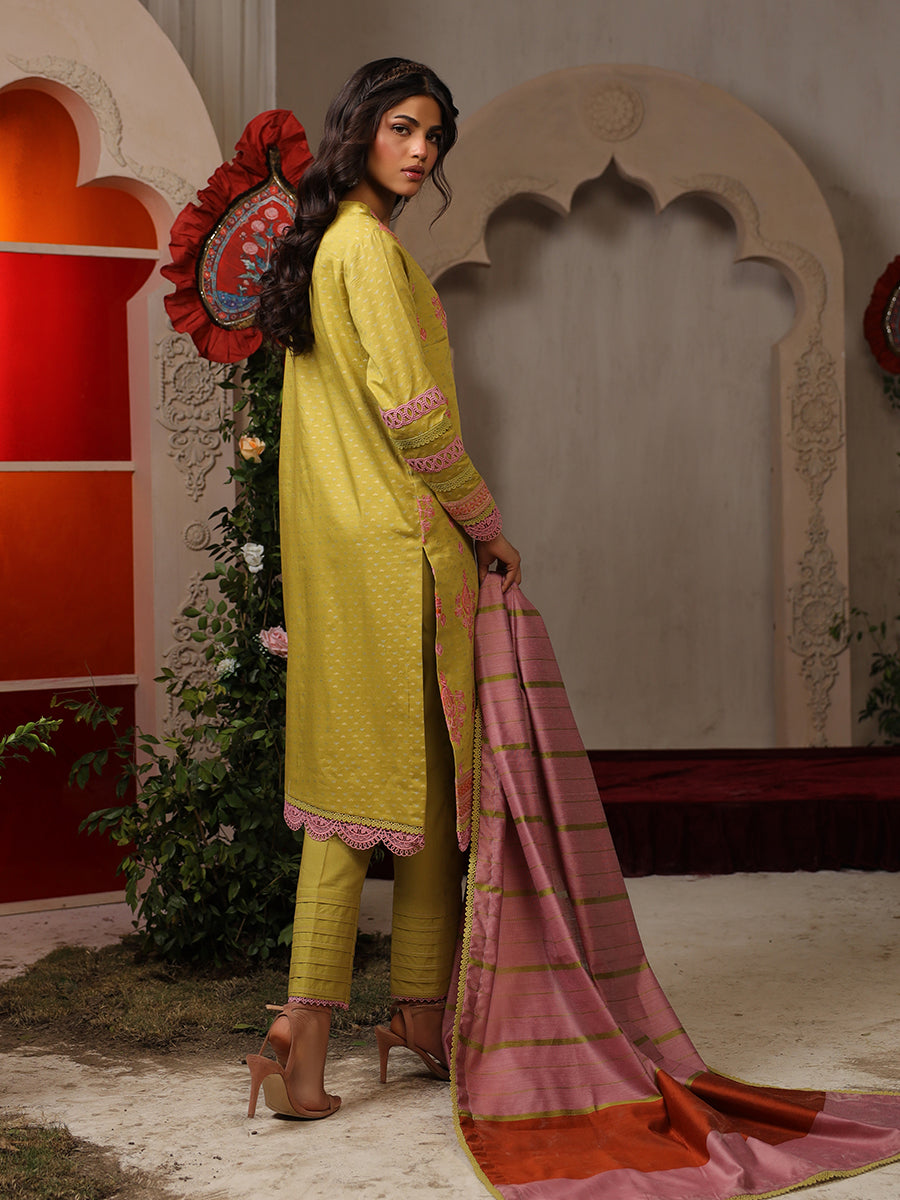 Salitex | Eid Edition | D22 - House Of Hania
