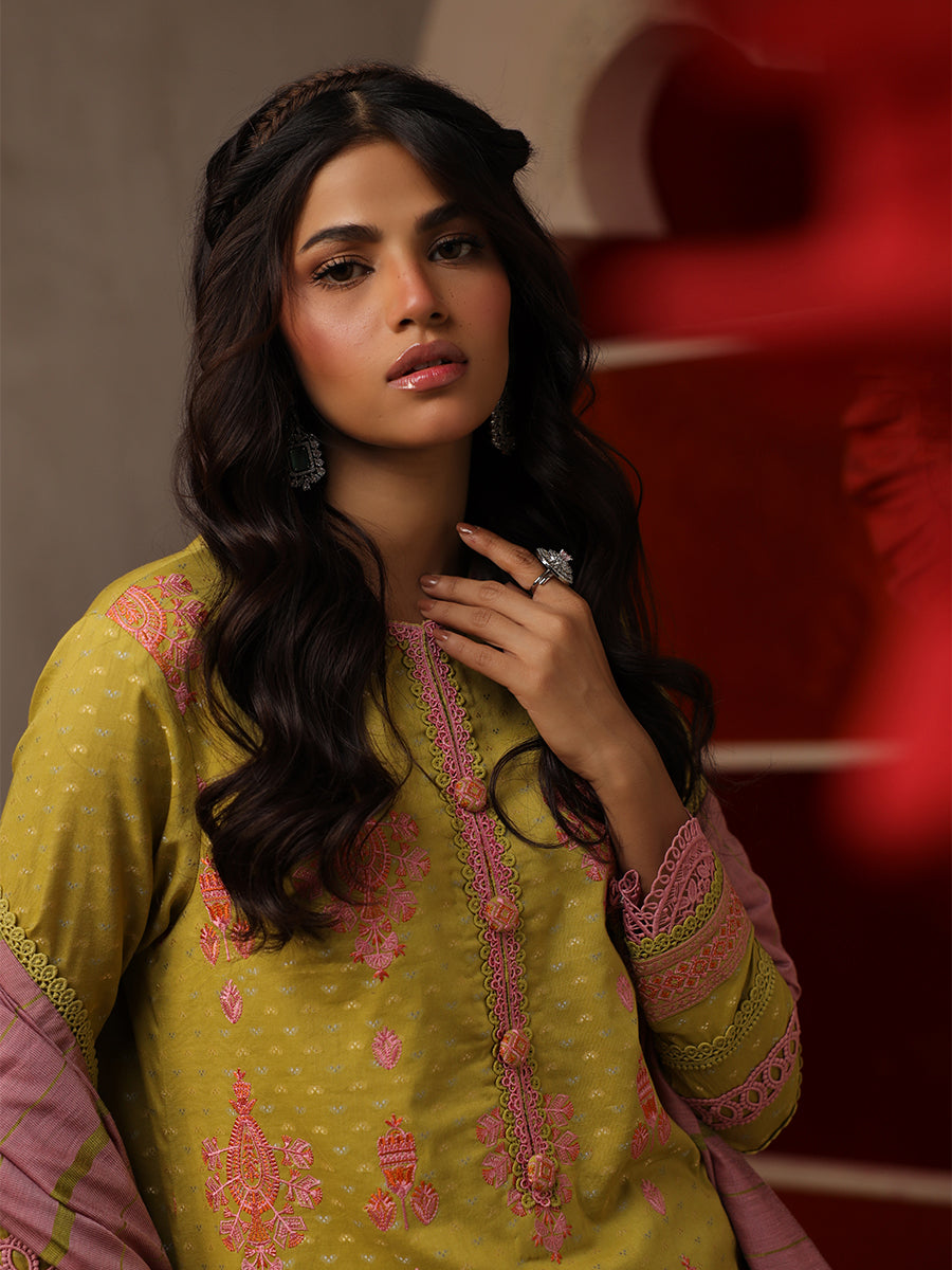Salitex | Eid Edition | D22 - House Of Hania