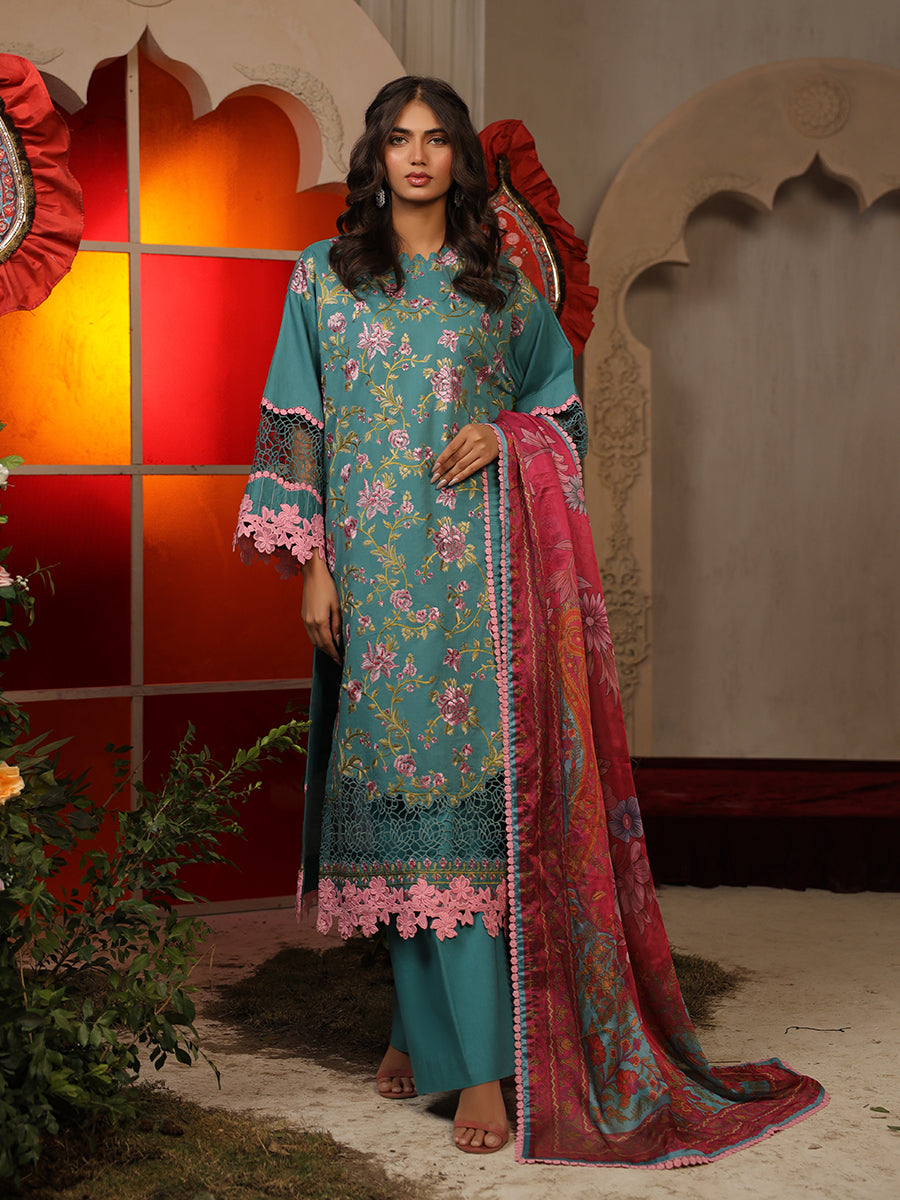 Salitex | Eid Edition | D24 - House Of Hania
